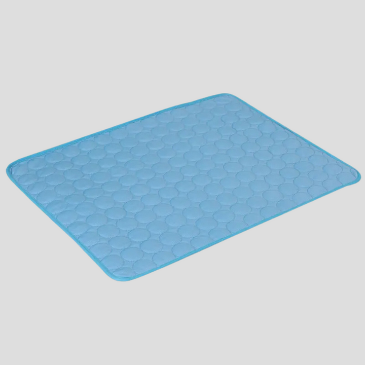 Tapis rafraîchissant pour chiens et chats