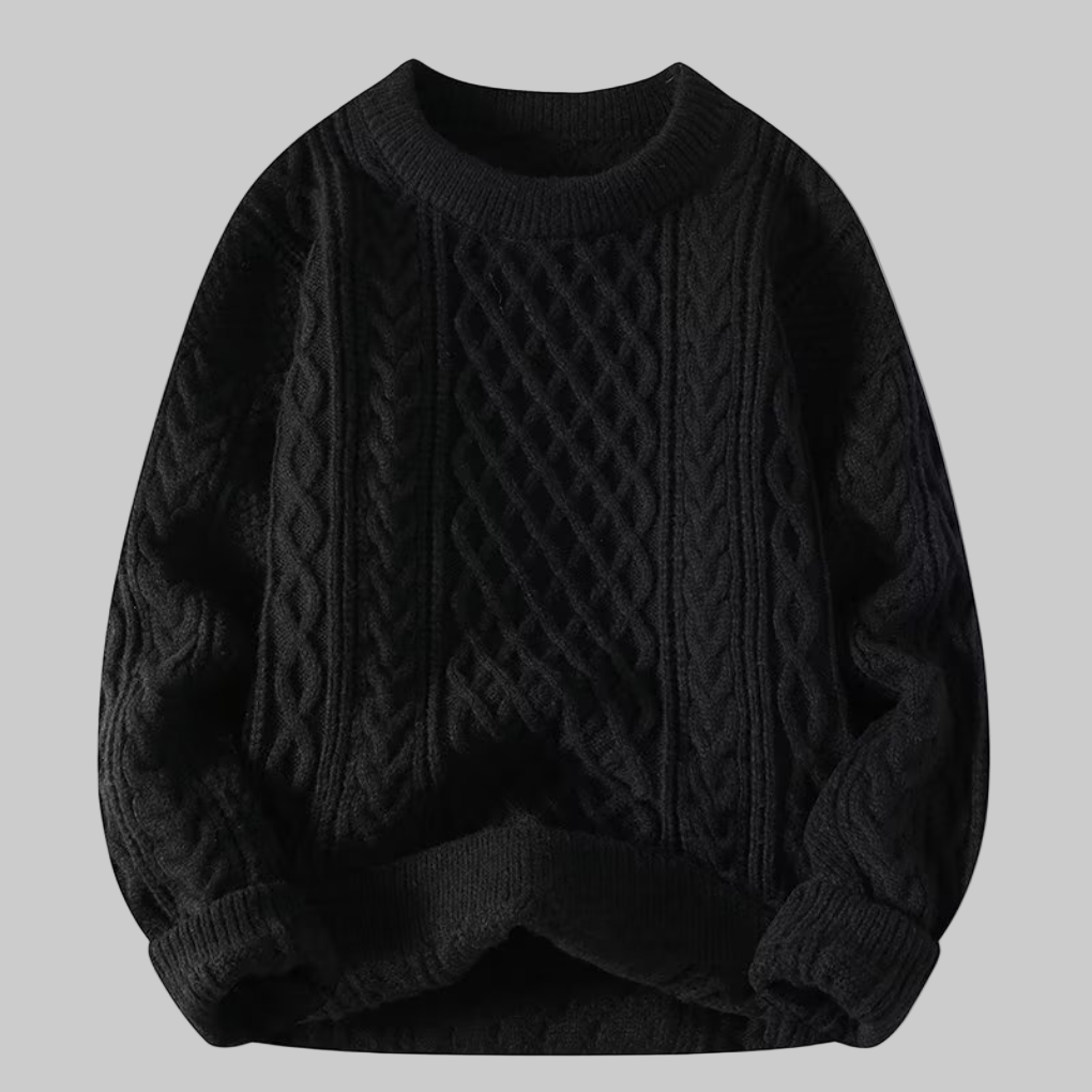 Pull en laine pour femme