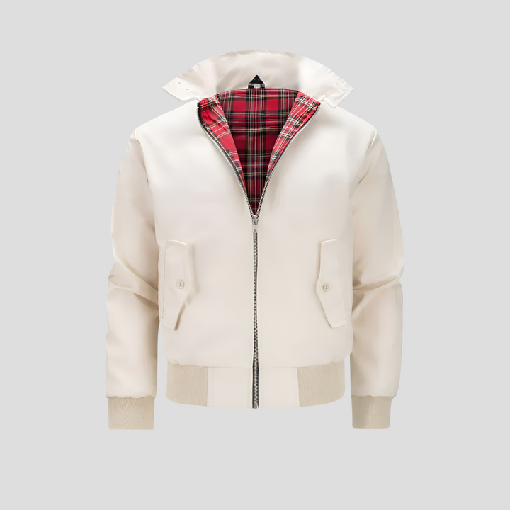 Veste classique pour homme