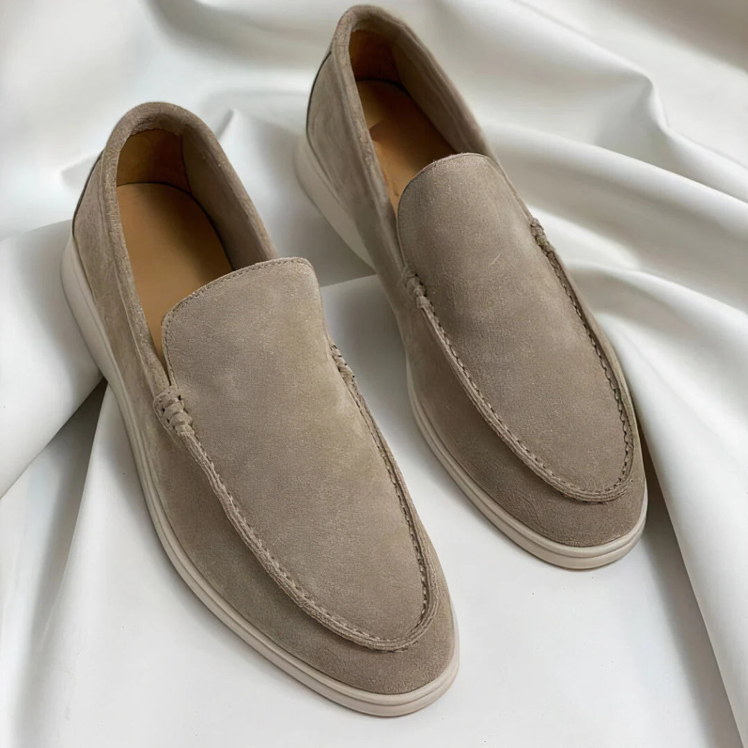 Ernst - Mocassins élégants et confortables pour hommes