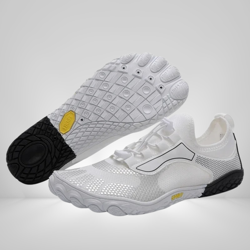 AquaFlex – Chaussures aquatiques respirantes pour les aventures estivales et sportives