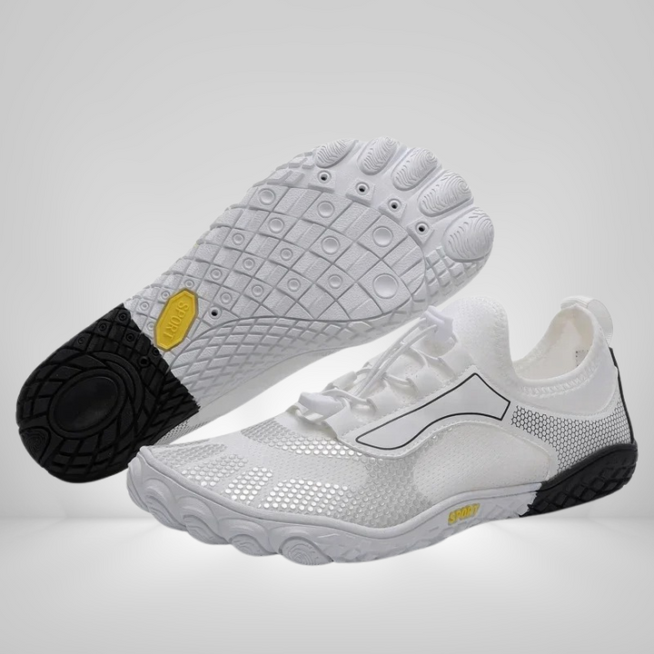AquaFlex – Chaussures aquatiques respirantes pour les aventures estivales et sportives