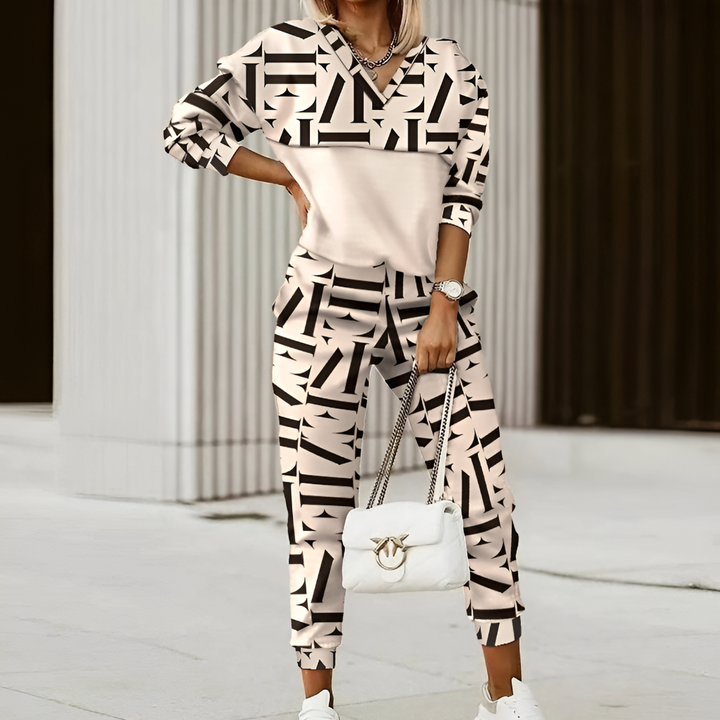 Ensemble de survêtement pour femme