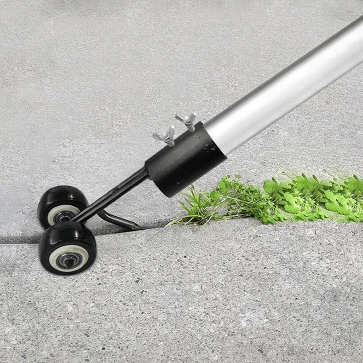 Weeder Pro – Outil efficace de désherbage