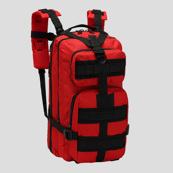 Sac à dos tactique d'extérieur 30 L
