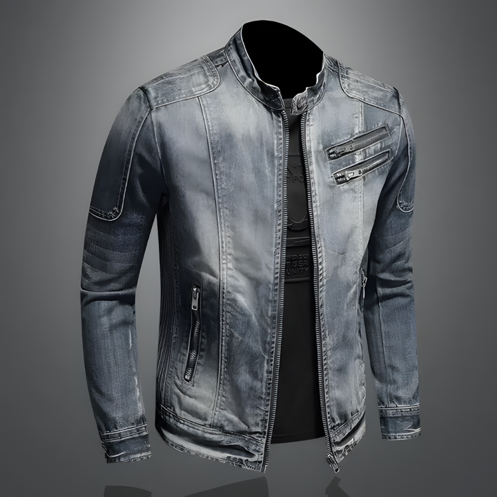 Veste en Jean Homme
