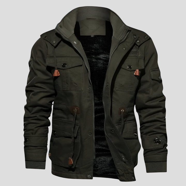 Veste d'été légère pour homme