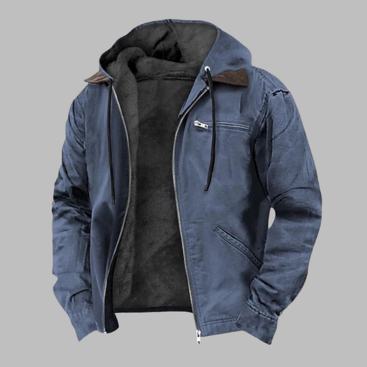 Veste élégante pour homme