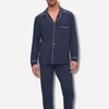 Pyjama confortable en coton pour homme