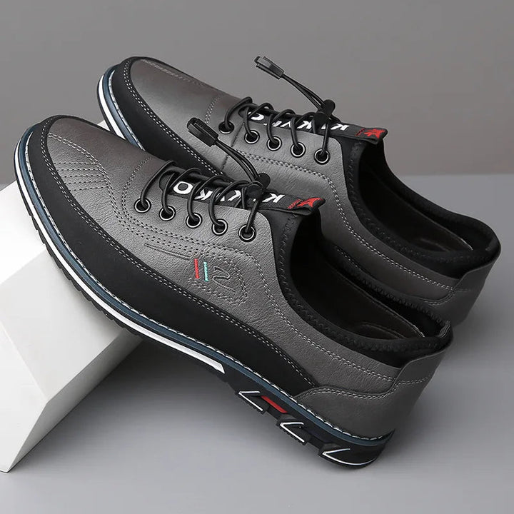Chaussures orthopédiques pour hommes