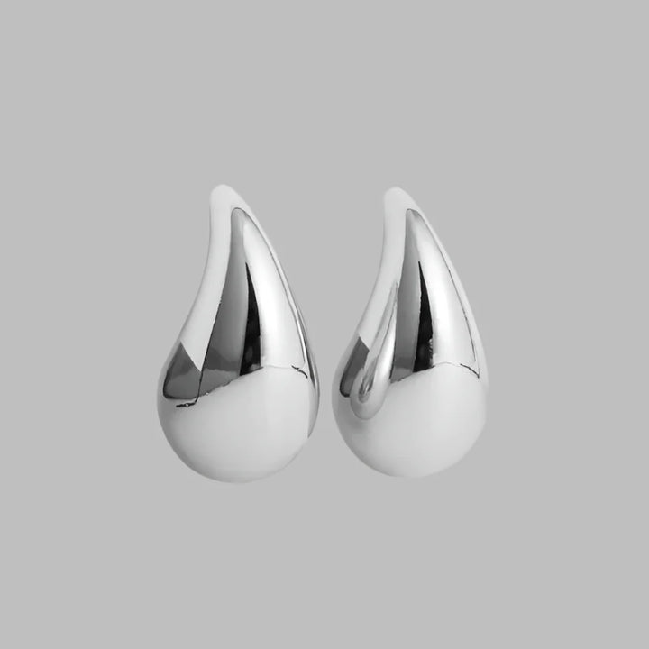 Boucles d'oreilles pendantes en cristal Clomoe pour femme