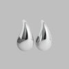 Boucles d'oreilles pendantes en cristal Clomoe pour femme
