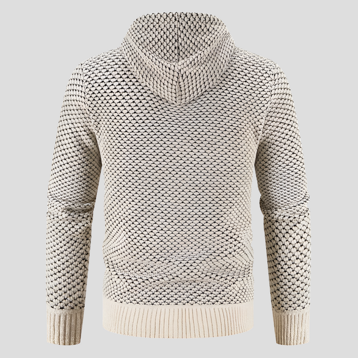 Cardigan pour homme – Élégant et chaud