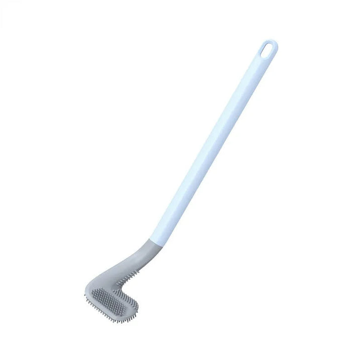 Brosse de toilette hygiénique intelligente