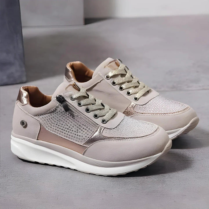 Gigi - Chaussures orthopédiques pour femmes