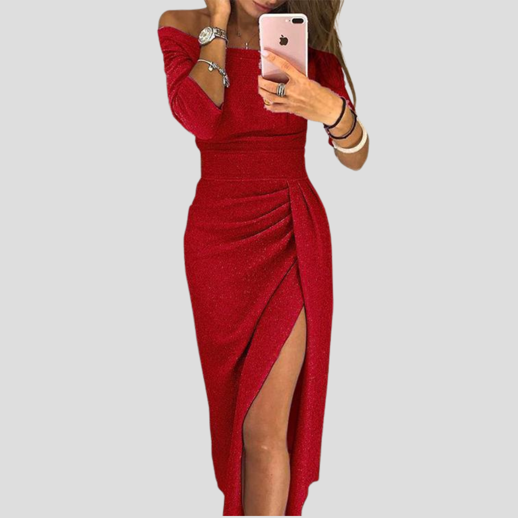 Robe élégante pour femme