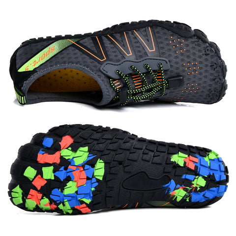 Luma – Chaussures aquatiques pieds nus pour hommes et femmes