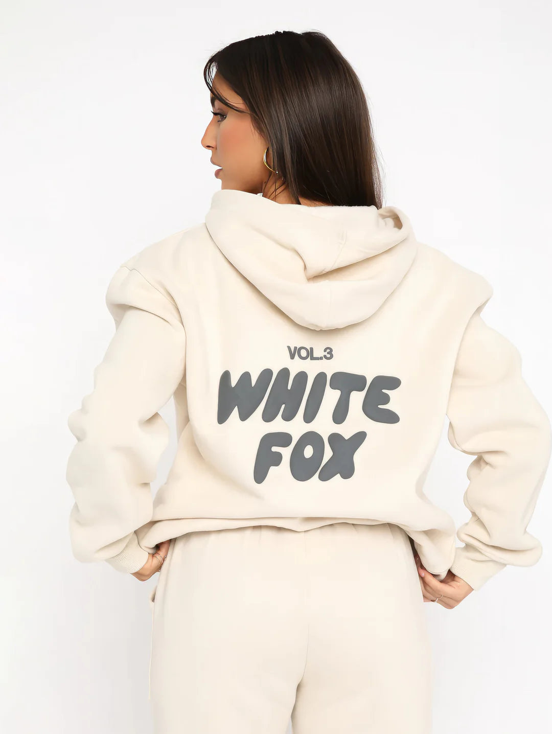 Zoey - Survêtement Tendance pour Femmes