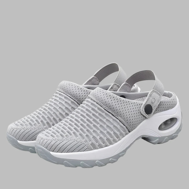 Chaussures d'été légères et respirantes