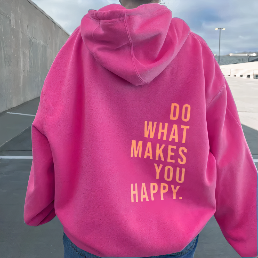 Sweat à Capuche pour Femme : Confort et Style au Quotidien