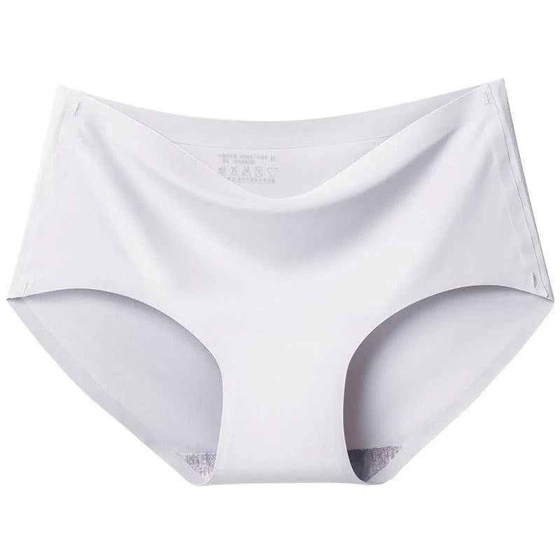 Rivia – Ensemble de Sous-vêtements Sans Couture Ultra-Doux (Lot de 5)
