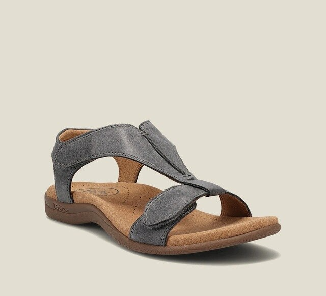 Sandales Orthopédiques Femme