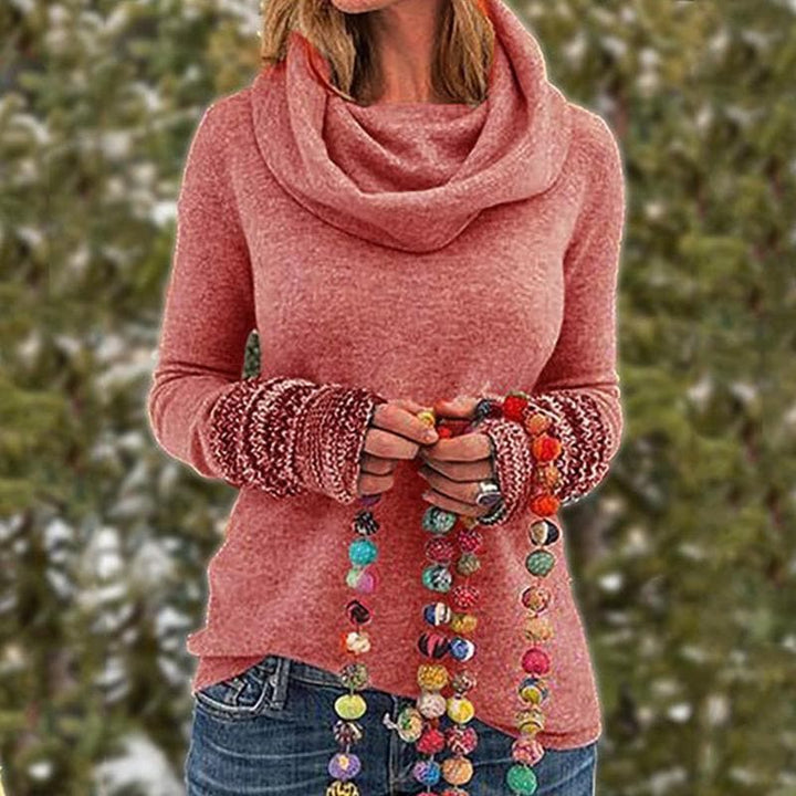 Eve - Pull tricoté de créateur
