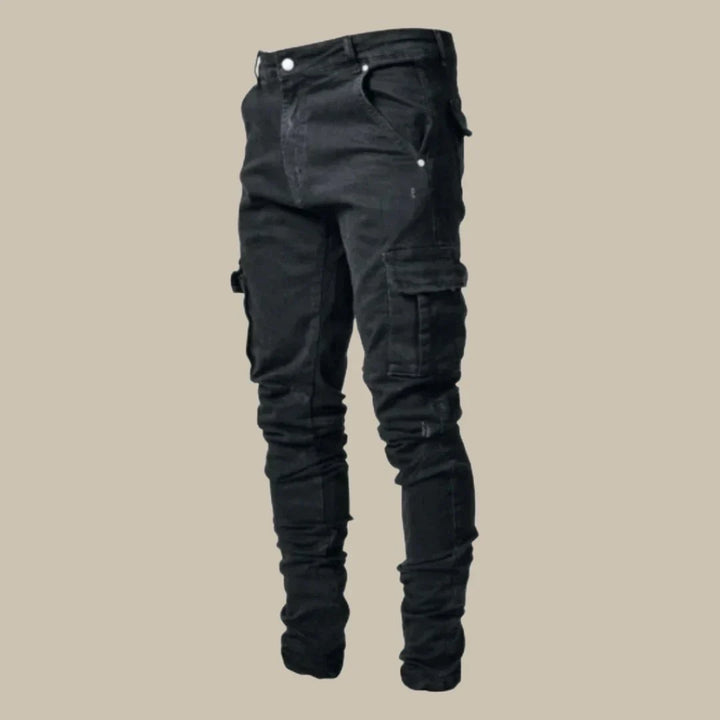 Lucas - Jean stretch premium pour homme