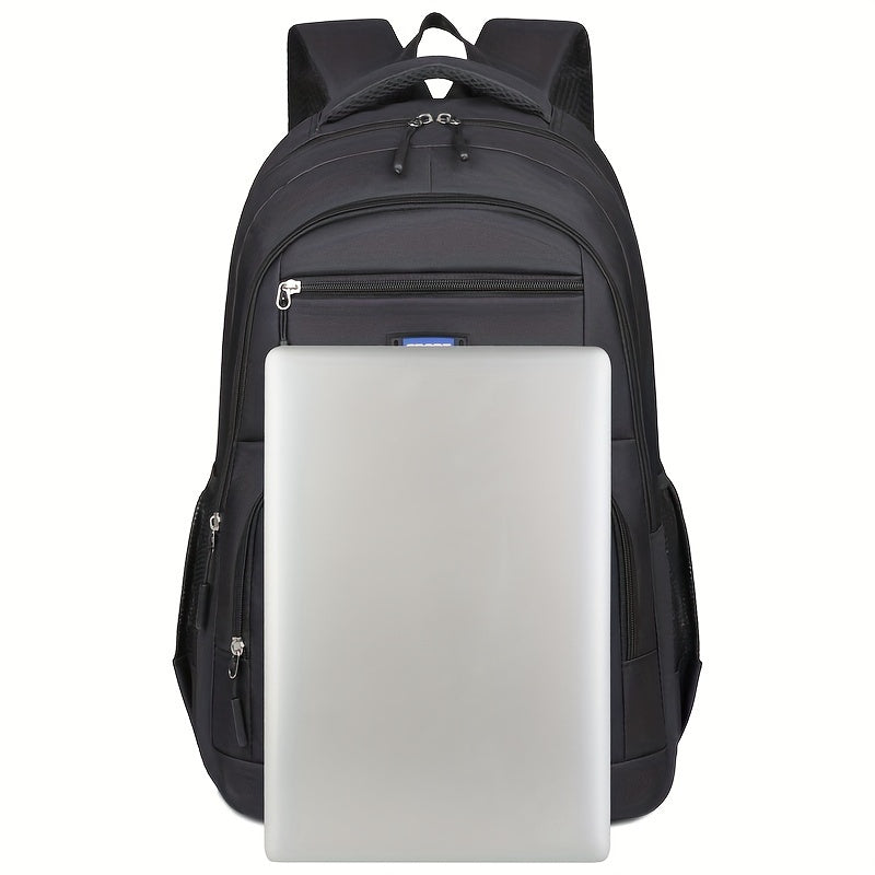 Sac à Dos Homme Résistant et Élégant