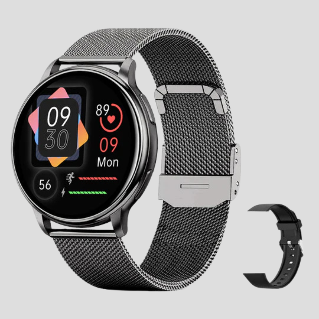Montre de santé SmartPulse