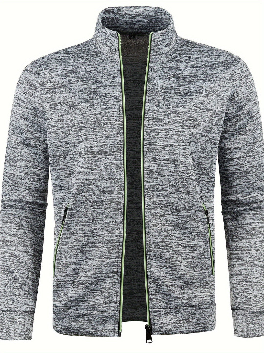 Gilet Homme Luca – Confort & Style Raffiné