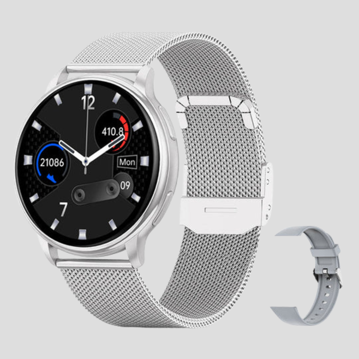 Montre de santé SmartPulse
