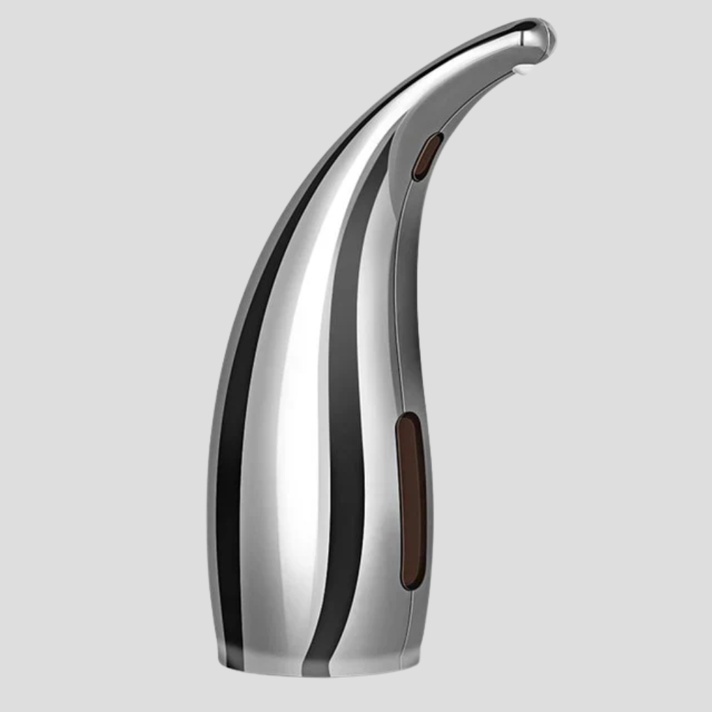 Distributeur automatique de savon sans contact