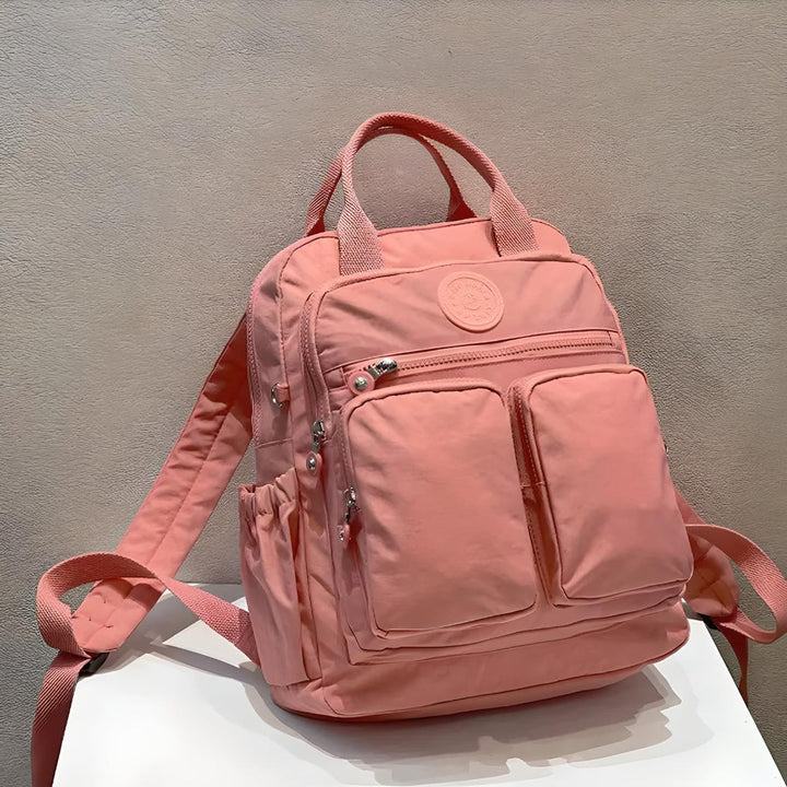 Sac à dos multi-poches