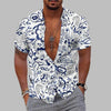 La chemise de créateur élégante pour homme