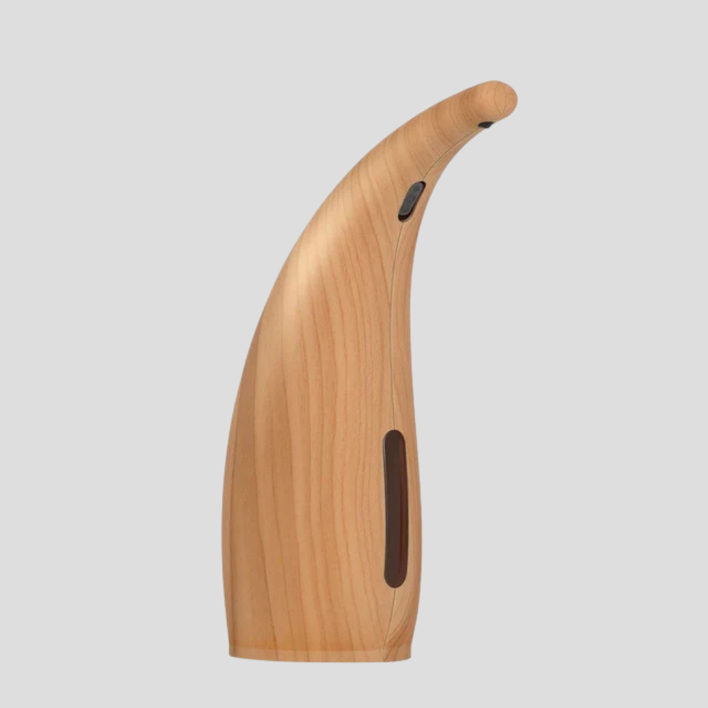 Distributeur automatique de savon sans contact