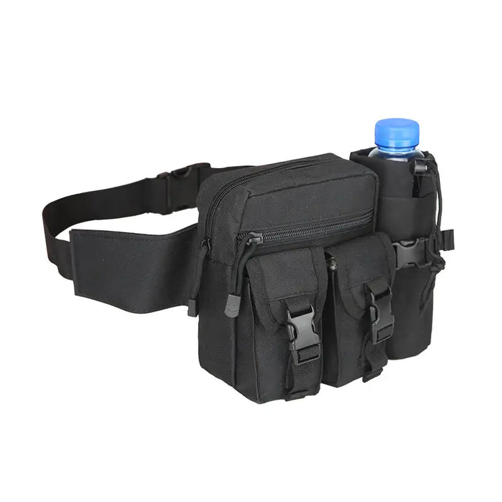 Sac banane d'extérieur pour la randonnée et le trekking