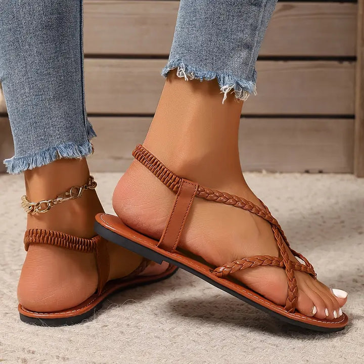 Imogen – Sandales confortables pour femmes