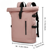 Sacoche et sac à dos de vélo 3 en 1