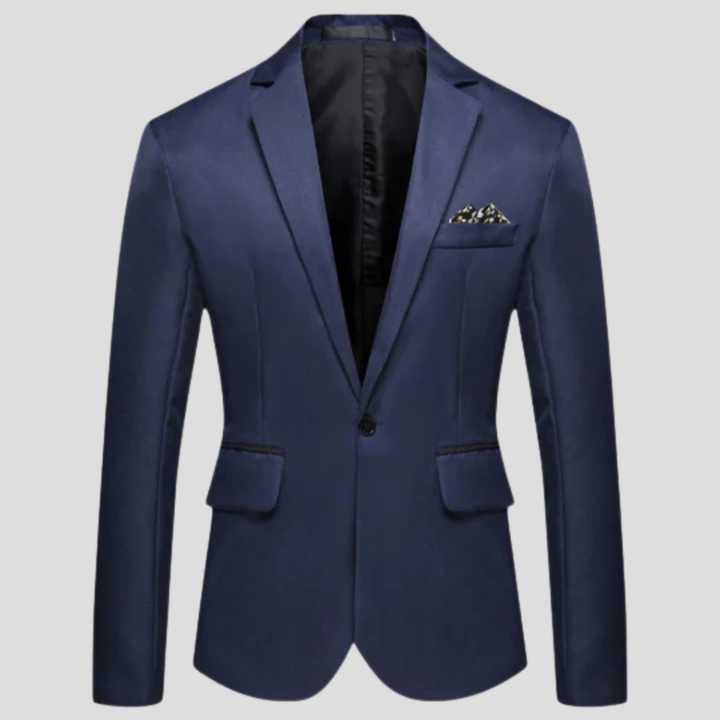 Blazer moderne pour homme