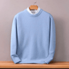 Pull oversize en cachemire pour homme