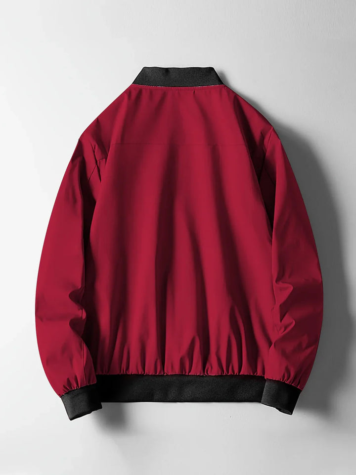 Veste d'été élégante pour homme