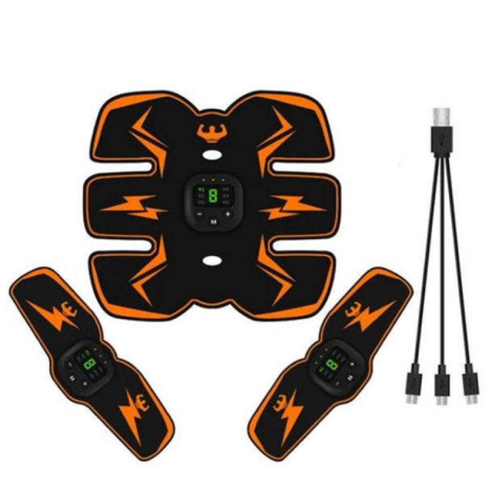 Électrostimulateur musculaire EMS