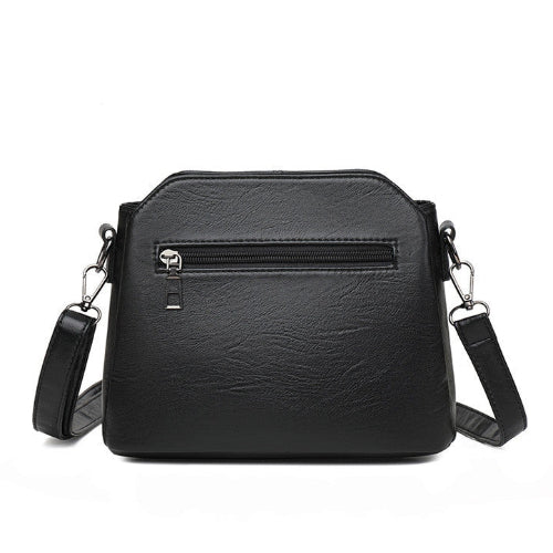 Estefania - Sac bandoulière élégant et pratique pour femme
