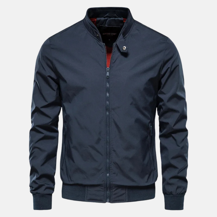 Veste tactique coupe-vent pour homme