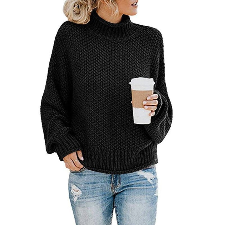 Vere - Pull en grosse maille, confortable et cosy