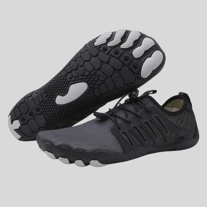 Chaussures pieds nus / minimalistes