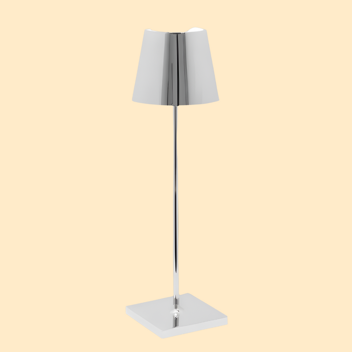 Lampe de table rechargeable sans fil