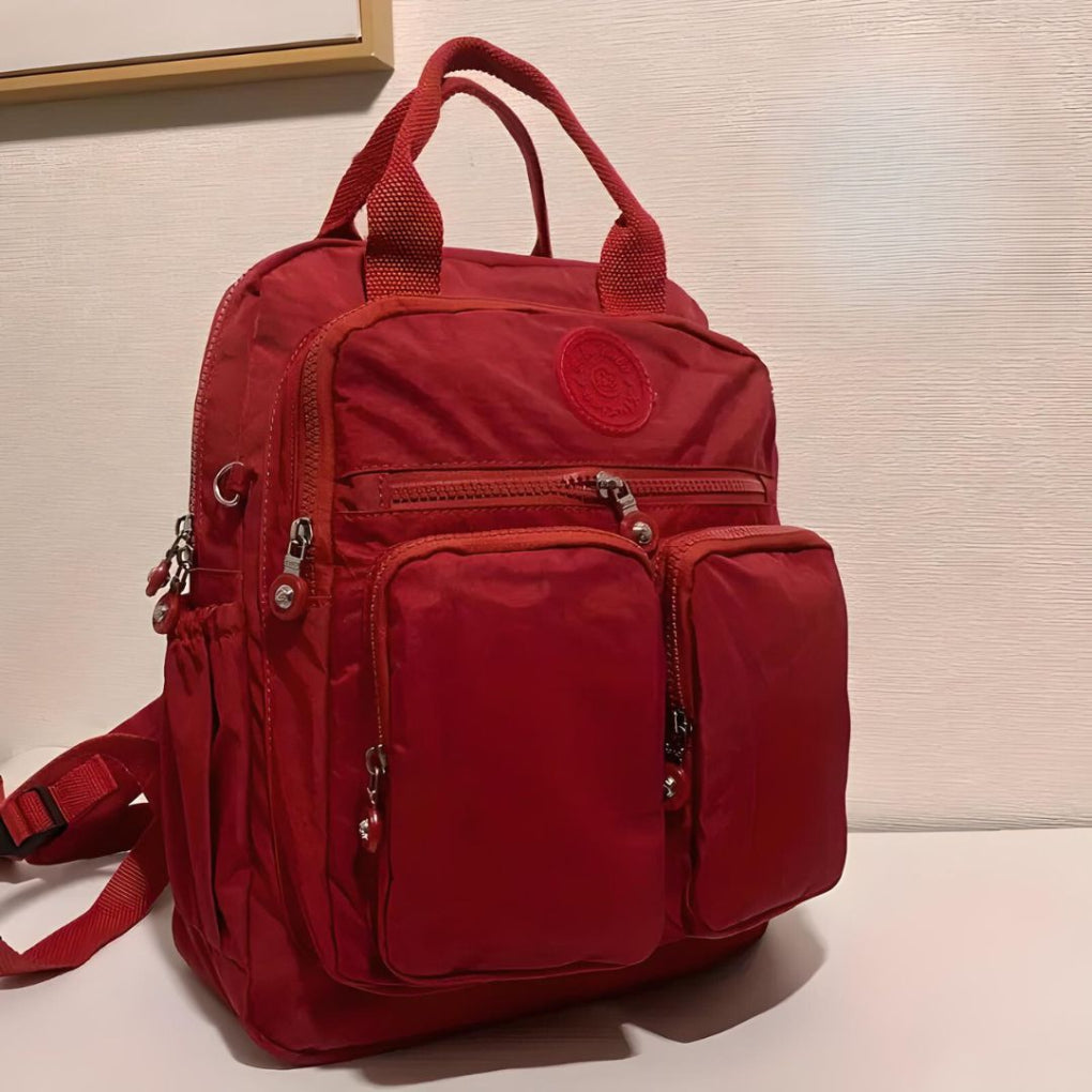 Sac à dos multi-poches