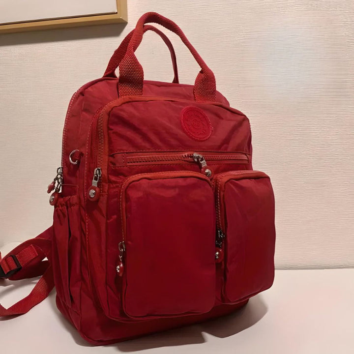 Sac à dos multi-poches